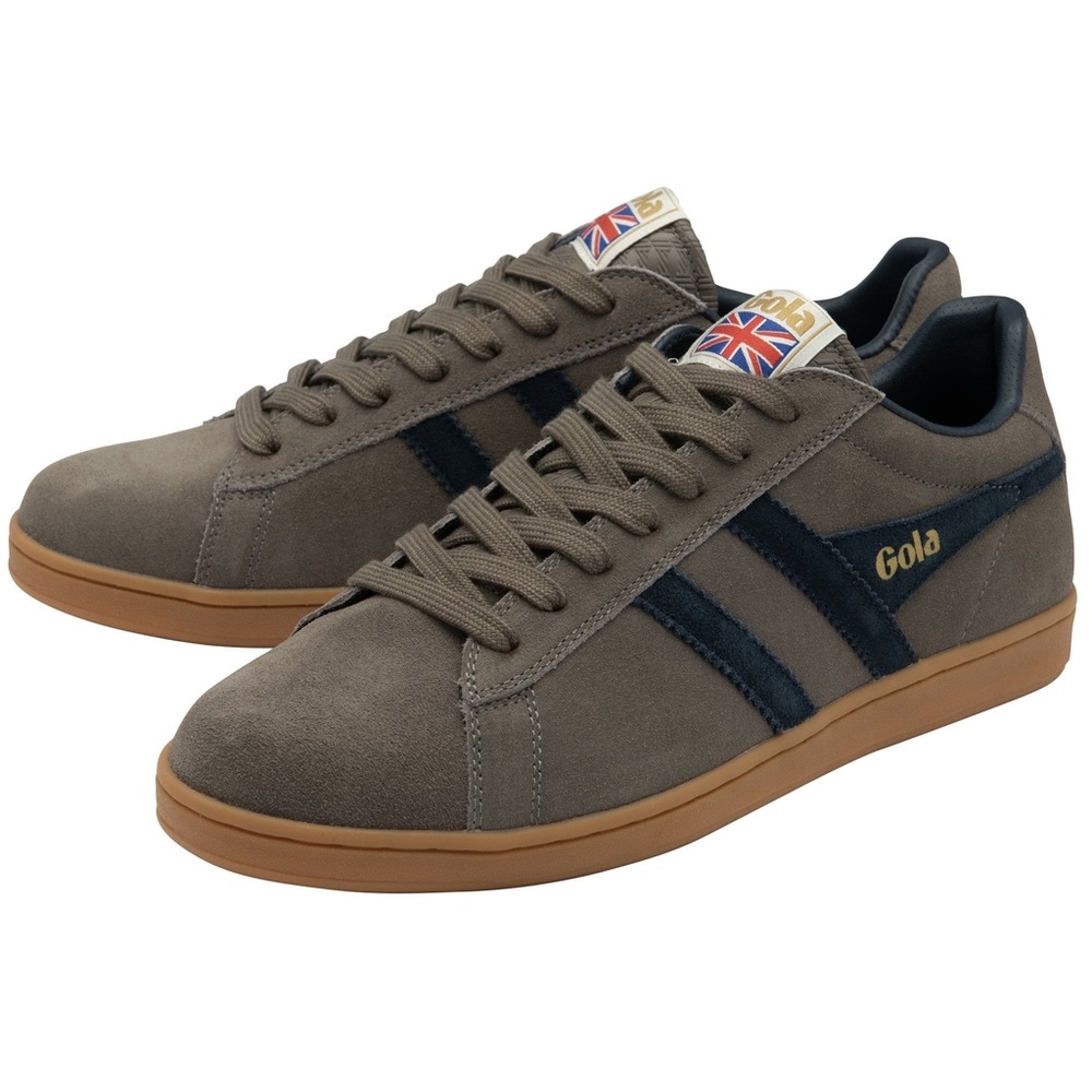 Gola Classics Equipe Suede Sneakers